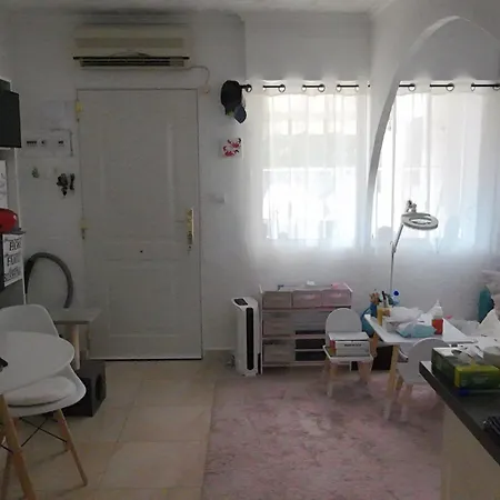 Casa La Vibora