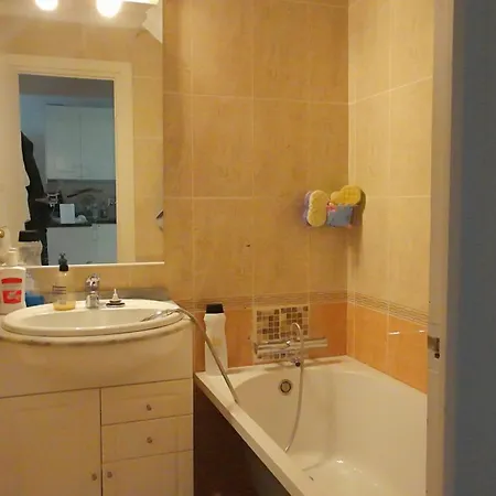 Casa La Vibora טורבייחה