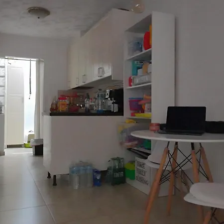 Casa La Vibora בית נופש *