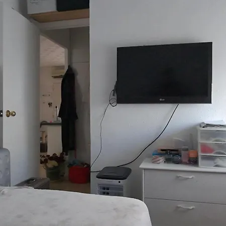 בית נופש Casa La Vibora *