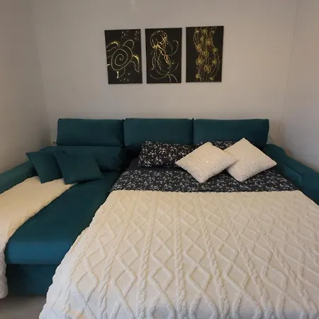 Casa La Vibora בית נופש