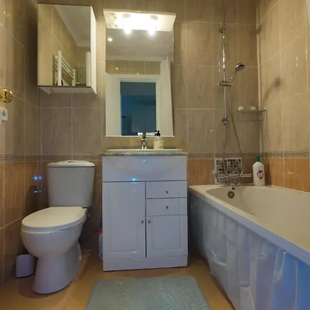 Casa La Vibora בית נופש טורבייחה