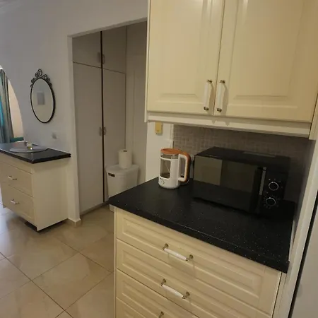 בית נופש Casa La Vibora טורבייחה