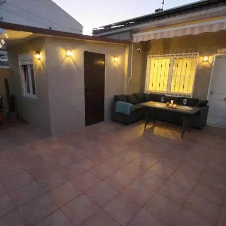 Casa La Vibora *