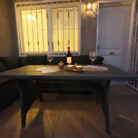 Casa vacanze Casa La Vibora