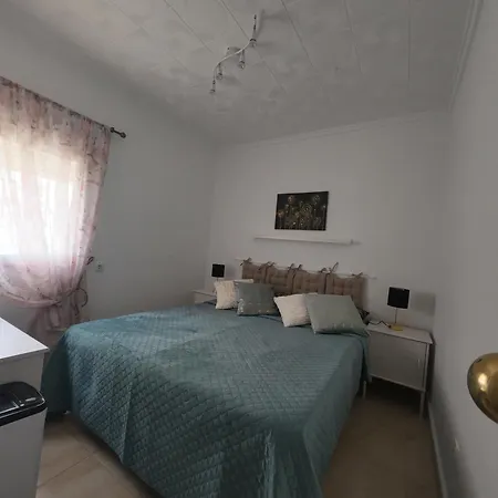 Casa La Vibora בית נופש טורבייחה