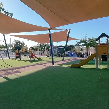 Casa La Vibora Casa vacanze Torrevieja